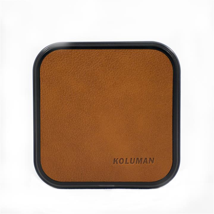 شارژر بی سیم کولومن مدل K-W 185